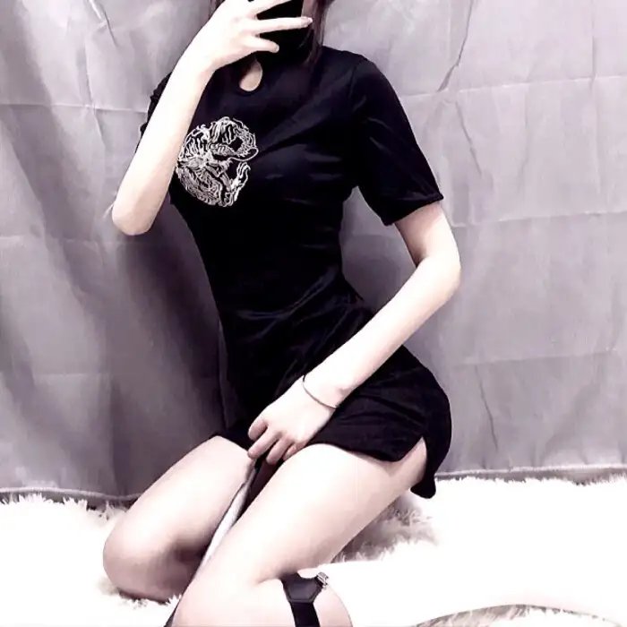 我唯一的拥护者