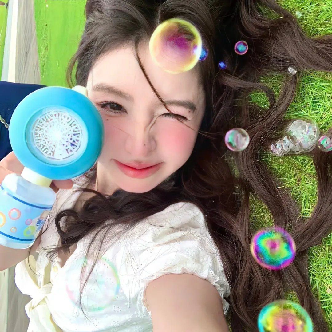 暗水深处